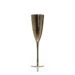 High End Glassware Collection Custom Luxury Golden Wine Glass Gift Wine Glass