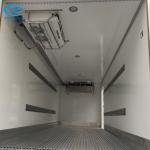 Seafood Trasportaion 85mm 20gp Refrigerated Storage Containers
