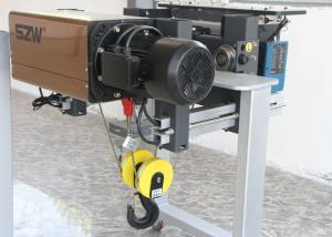 China Widely use electric hoist lifting equipment wholesale