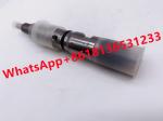 Dong Feng EHQ200 0445120242 Diesel Engine Fuel Injectors