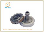 T100 Motorcycle Primary Clutch Shoe Set With One Year Warranty / Centrifugal