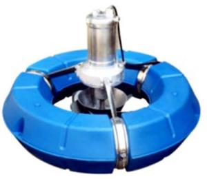 China Waving Surge Aerator wholesale