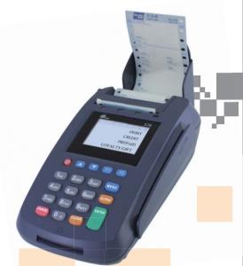China PAX S78 COUNTERTOP POS wholesale