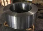 ISO Certified St52 S355 Retaing Wormwheel Steel Cylinder Sleeve