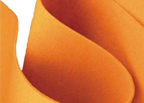 Craft / Liner / Fluting Paper Maker Felt With Good Strength And Stability
