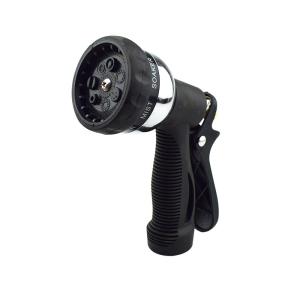 China Znic High Pressure 10 Bar Garden Hose Spray Nozzle wholesale