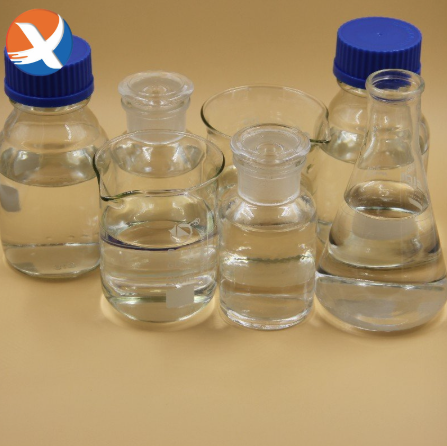 China Copper Flotation Agent Mining Frothers Mibc For Mining Process wholesale