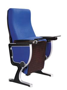 China China High Quality Aluminum Auditorium Chair, Theater Chair For Sale wholesale