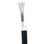 72 cores GYFTY Outdoor single Fiber Optic Cable