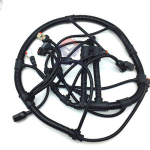 China Excavator Parts PC300-8 PC300-8MO Engine Wiring Harness 6745-81-9231 with Electric Parts wholesale