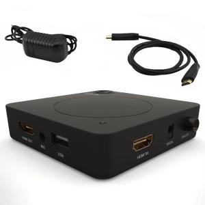 China HDMI HD HDD Video Capture Box wholesale