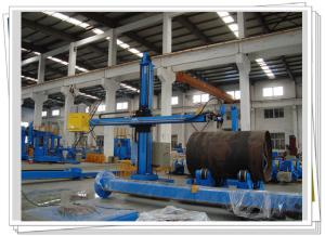 China Good Quality Welding Manipulator For Auto Pipe Welding Center wholesale