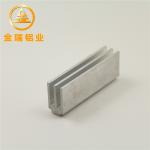 Waterproof Aluminum Heat Sink Extrusion 6063 Grade Apply To Electronic Field