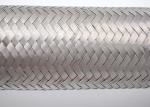 OEM ODM Metal Expansion Joint , Stainless Steel Bellows Expansion Joint