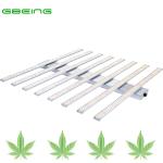 Full Spectrum Dimmable 600W Plant Light Bar For Greenhouse