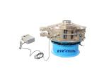 Food Grade Stainless Steel Ultrasonic Vibrating Sieve
