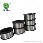 718 Inconel Alloy Tube Sheet Round Bar Nickel Alloy Wire UNS NO7718 W.N.2.4668