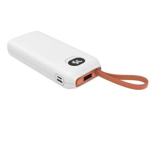 China CE Rohs 225mm Li Polymer Pocket Power Bank 10000mah wholesale