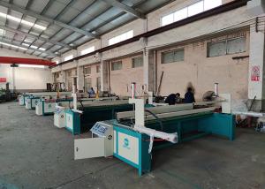 China 5000mm Butt 380v Plastic Sheet Welding Machine wholesale