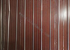 China 2m Length Building 0.8kgs/Piece Rib Lath Mesh wholesale