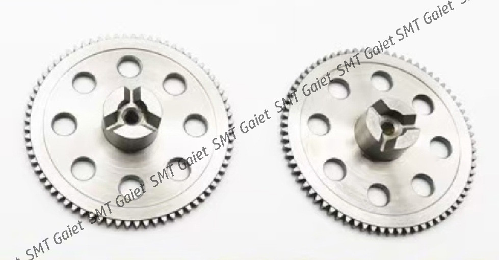 YAMAHA Feeder Gear KHJ-MC138-00 for SS8MM Feeder