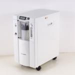 700W Medical Oxygen Generators 10L 27kg For Prevent Disease 1 Year Warranty