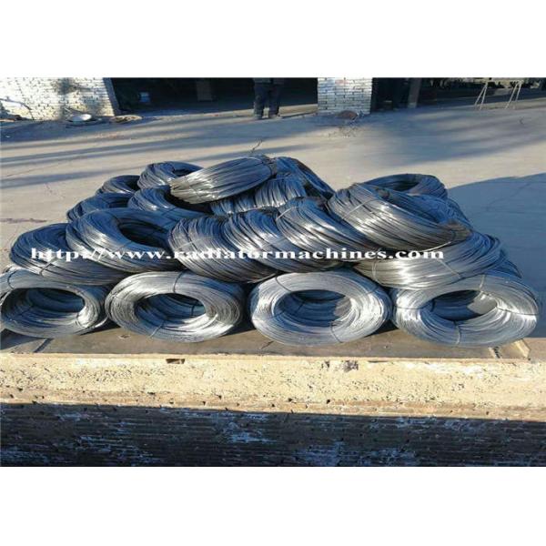 45KW PID Control Continuous Vacuum Electric Annealing Furnace