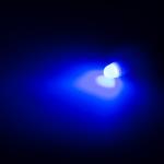 Powerful T10 Led Bulb High Bright Perfect For Car Interior Light