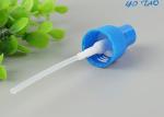 Customized Fine Mist Sprayer 18/410 20/410 24/410 28/410 For Cosmetic Bottle