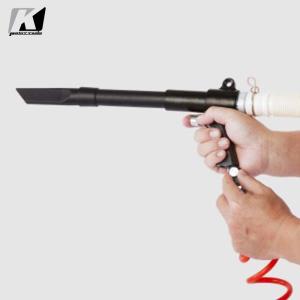 China OEM Stone Chip Painting Sprayer Gun Ultraportable Rustproof Metal wholesale