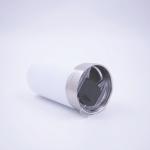 Sublimation Blanks Powder Coated Stainless Steel Tumbler Double Walled 500ml