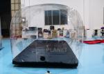 Durable Clear Advertising Inflatable Tent Bubble Blow Up Car Cover