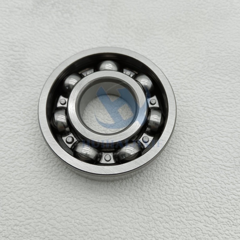 Ball Bearing 06301-06306 06340-06305 for Komatsu Engine 6D170 Loader WA500-7