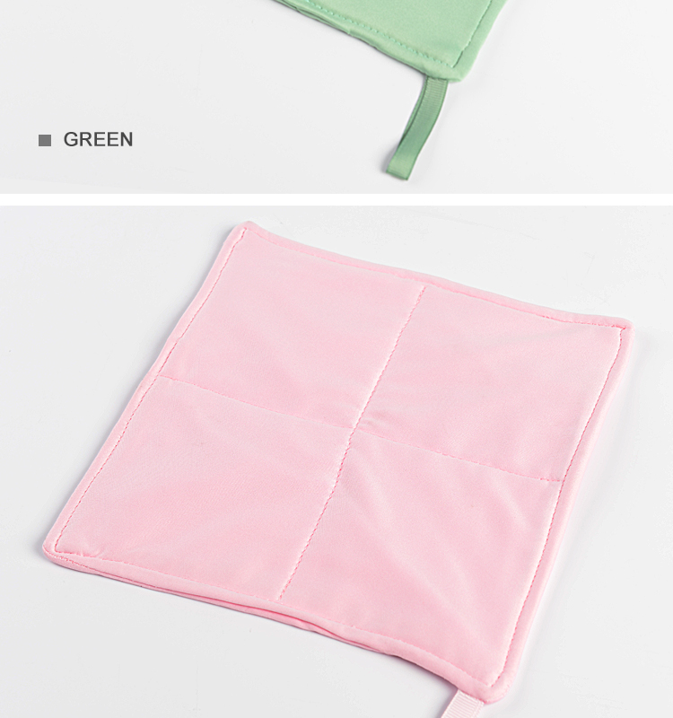 Eco Friendly Clean Room Wipes , Microfiber Lint Free Cleaning Cloth