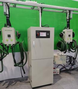 China 5.5KW Auto Sanding Machine wholesale