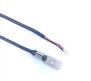 China Nest Industrial Temperature Sensors Power Industry wholesale