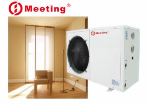 China Monoblock DC Inverter Air / Water Heat Pump Meeting MD30D-IV Suitable for any voltage wholesale