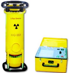 China Mobile Industrial NDT X-ray Equipment wholesale