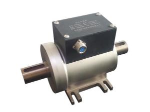 China 500mm 8000rpm +/- 0.1%FS Digital Torque Meter wholesale