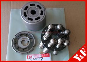 China Komatsu Pc200 -7 706 - 7g - 41210 Cylinder 706 - 7g - 41710 Valve 706 - 7g - 41160 Piston wholesale