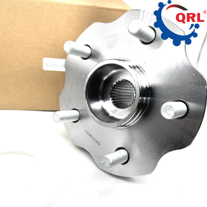 42410-0E031 42410-0E030 Wheel Hub Bearing For HIGHLANDER 2013-2015