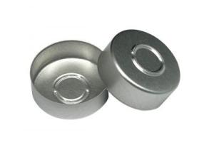 China Flip Off Pharmaceutical Vial Caps 13mm 15mm 20mm 28mm wholesale