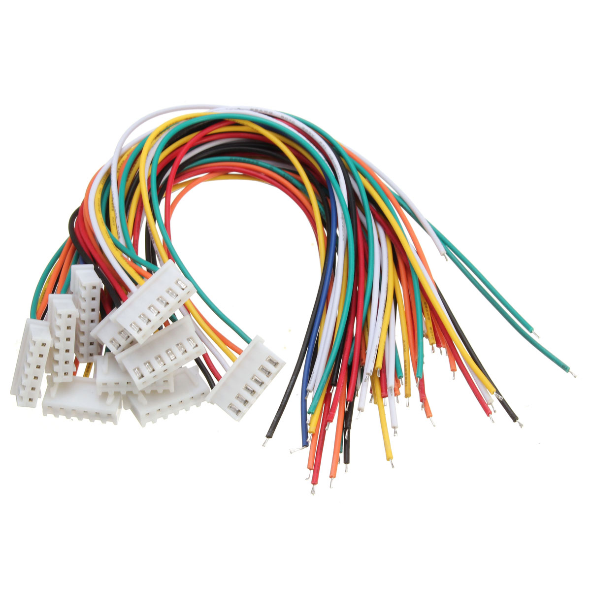 Customized Length Howo Truck Wire Harness With Quick Reply For LCD Video Touch Screen