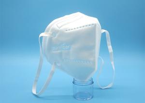 China FDA CE Kids N95 Dust Mask Ffp2 Respirator Ffp3 Disposable Dust Masks wholesale