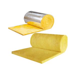 China 1200mm Rockwool Fiberglass For Reducing Noise wholesale