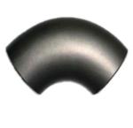 A234 Welded Oil Carbon Steel Pipe Elbow Long Radius 90 Degree OEM