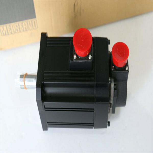 Mitsubishi HC-SFS201B AC Servo Motor 3 PHASE 9.6A 200V 1000RPM 2KW NEW