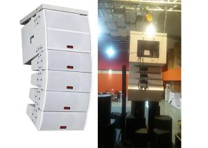 China Double 5 Concert Sound System wholesale