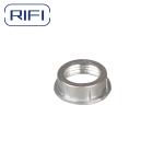Steel Locknut IMC Conduit Fittings Corrosion Resistant