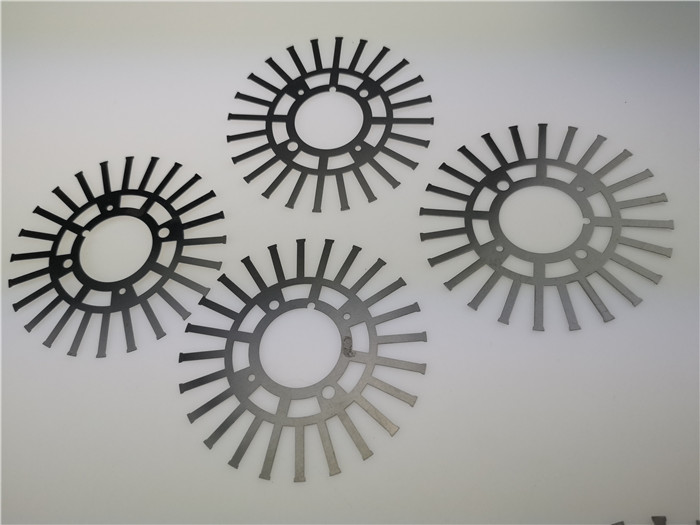 Hardware parts stamping parts Supply hardware shield stamping parts stainless steel drawing stamping parts processing